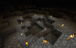 Chiseled Deepslate – Minecraft Wiki