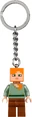 LEGO Minecraft Alex Keychain.png