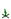 Melon Stem Age 8 JE7