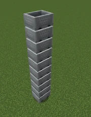 MinecartStack