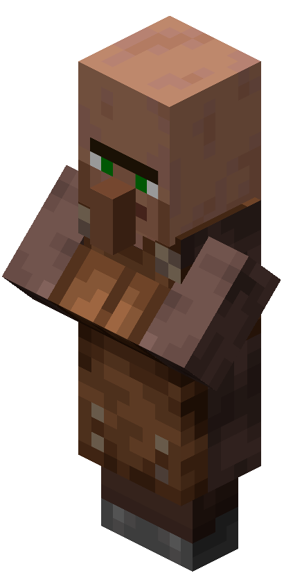 Plains Leatherworker