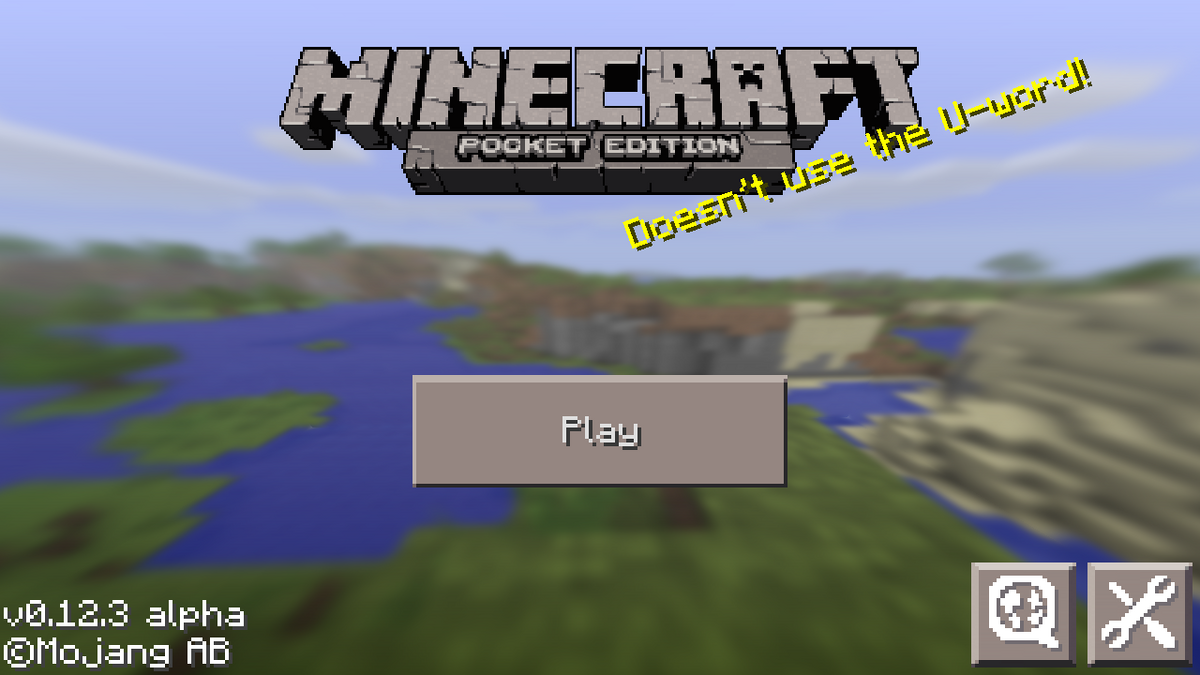 Minecraft Pocket Edition now widely available for Android devices