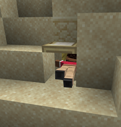 Java Crawling Added In Minecraft PE 1.20.10.20 Update