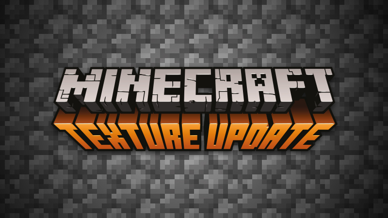 Texture Update Official Minecraft Wiki