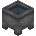 Level 3 - full (Bedrock Edition)
