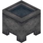 Water Cauldron BE
