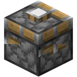 Weird Piston BE