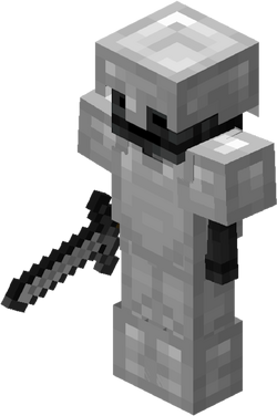 Wither Skeleton Official Minecraft Wiki Wither Skeleton Official Minecraft Wiki