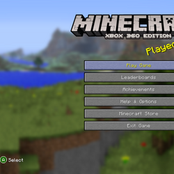 Category Xbox 360 Edition versions Minecraft Wiki