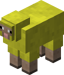 Yellow Sheep BE3