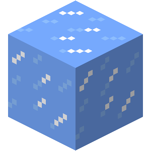 Ice bucket is stuck or has a block of ice