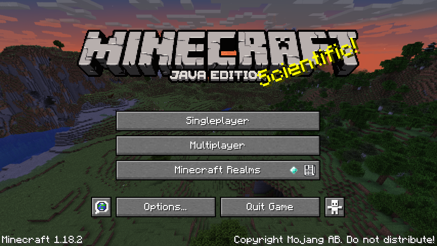 Java Edition Minecraft Wiki