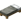 Light Gray Bed