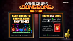Minecraft Dungeons Arcade!  Everything You Need to Know About This New  Release 