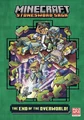 Cover for The End of the Overworld!