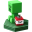 Mining Creeper Boost Mini