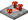 Powered Subtracting Redstone Comparator (S) JE4