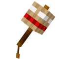 Powershaker icon.