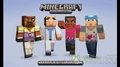 Promotional image for Skin Pack 3. (Left 4 Dead 2 characters