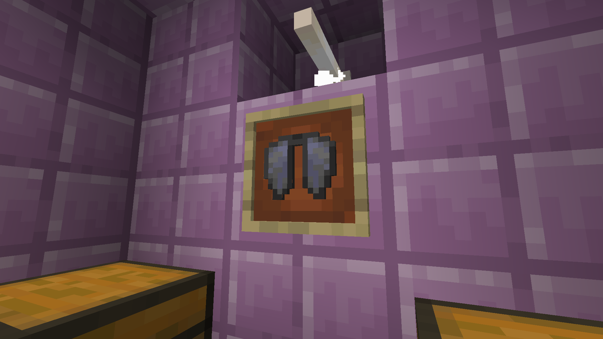 Item Frame Official Minecraft Wiki