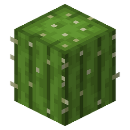 Cactus JE4