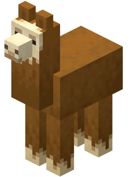 Llama (Dungeons)