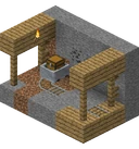 Old Mineshaft