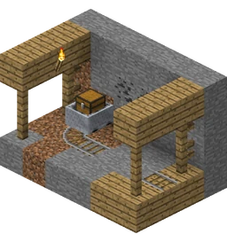 Old Mineshaft