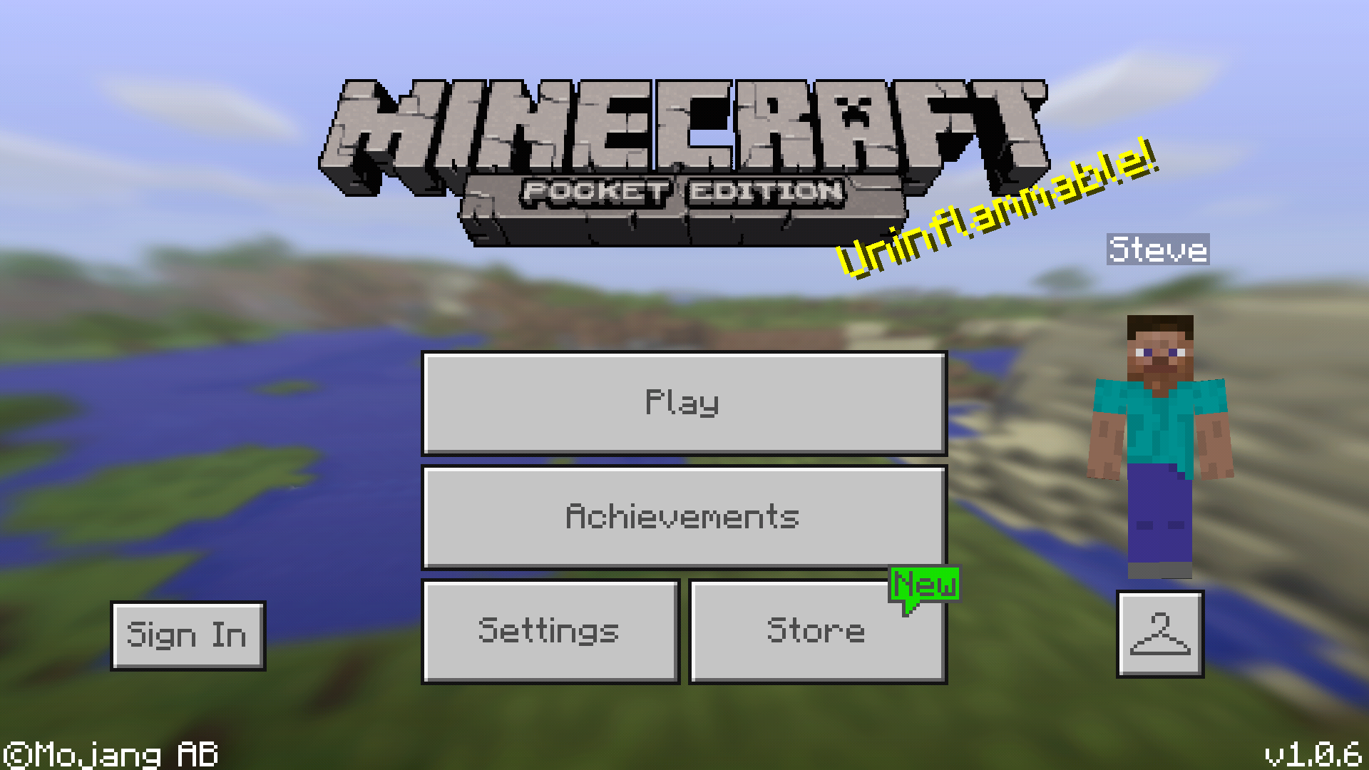 Minecraft's Pocket Edition 1.20.50.22 new features! - Minecraft