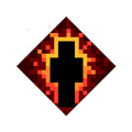 Reckless' enchantment icon.