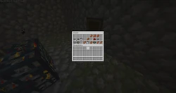 Loot reveal.