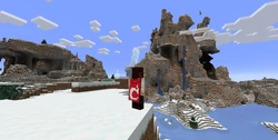 Amplified tundra.