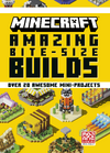 AmazingBiteSizeBuildsCover