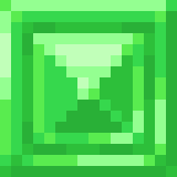 Block of Emerald (texture) TU1