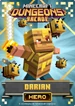 Darian Hero Card Front MCDA