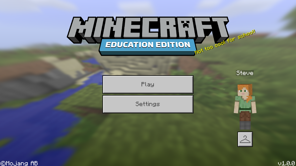 Education Edition 10 Official Minecraft Wiki 1684