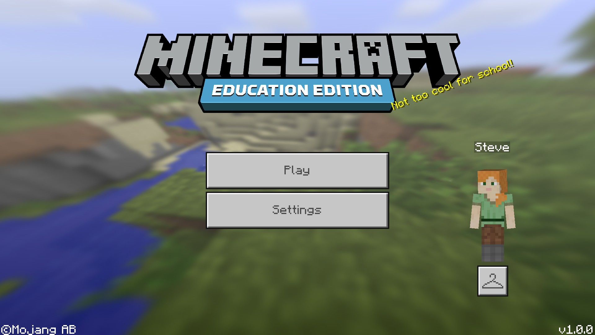 Download Minecraft PE 1.0.0 for Android — Download Minecraft 1.0.0