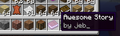 how to write on books in minecraft
