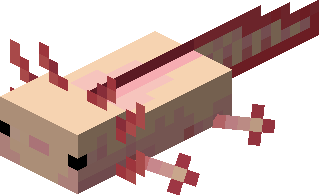 Axolotl Minecraft Wiki