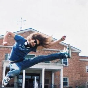 Mattias Victorin Real Life