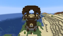 Pillager outpost main