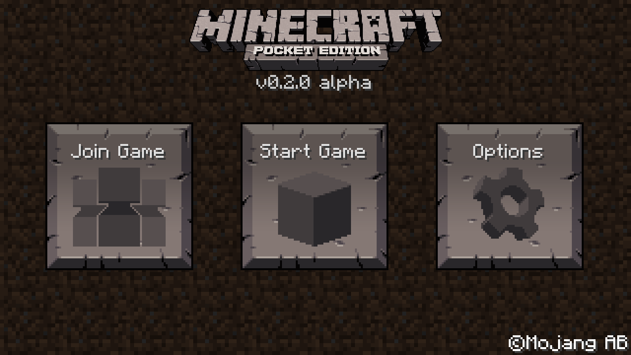 Minecraft: Pocket Edition v2.0 for iOS is Here! : r/Minecraft