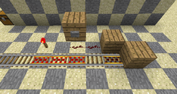 Tutorials Minecarts Official Minecraft Wiki Tutorials Minecarts Official Minecraft Wiki