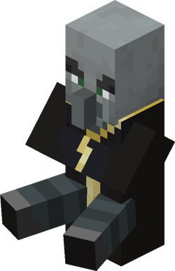 Evoker