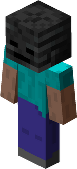 Head Official Minecraft Wiki