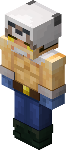 Tundra Brawler