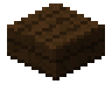 Wooden Slab 13 (inventory) JE5