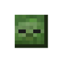 Zombie Head (item) JE1 BE1