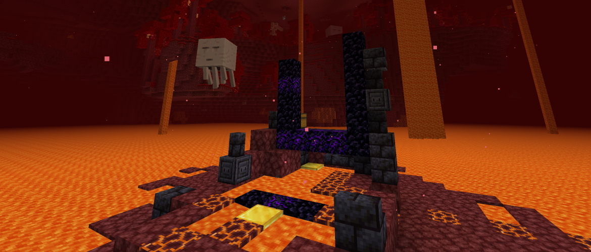 1.16 - Nether Update - Minecraft Wiki