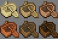 Boat item textures.